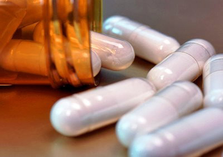 Ученые бьют тревогу: антибиотики утрачивают свою эффективность