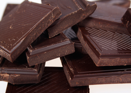 Омолаживающие свойства шоколада