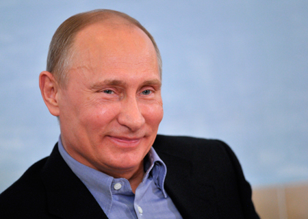 Путин опроверг "достоверную" информацию Ксении Собчак
