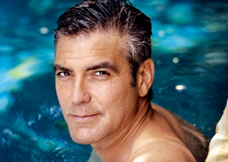 Коктейль имени Джорджа Клуни