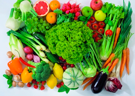 Пять продуктов, способных защитить от рака