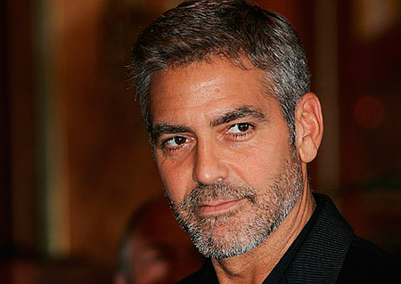 Джордж Клуни "прошелся" по коллегам