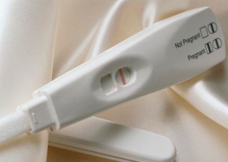 Тест на беременность: когда и как делать?