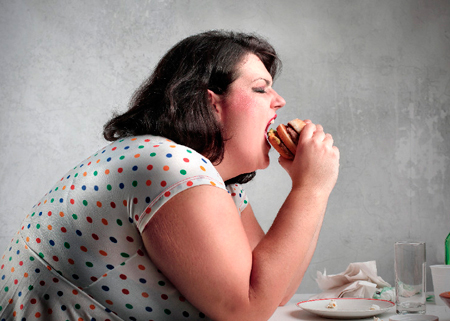 Диетологи назвали еще одну возможную причину ожирения