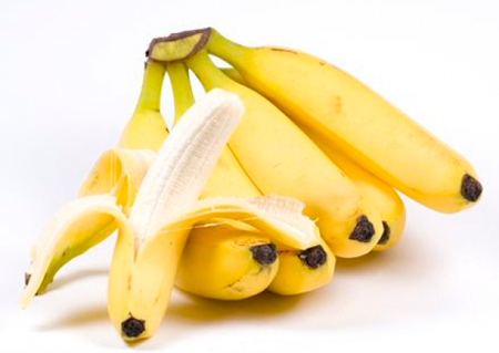 Диетологи: банан - удивительный суперфрукт, оздоравливающий организм