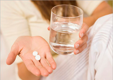 Ученые: аспирин может помочь забеременеть