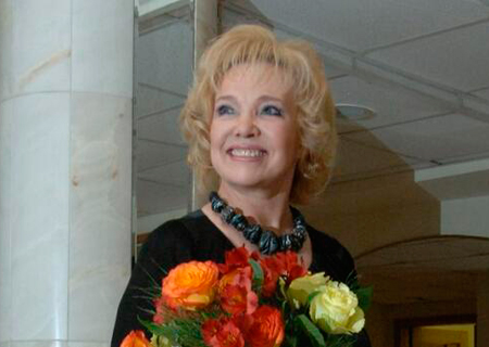 Екатерина Шаврину допросили по поводу устроенном ею ДТП, в котором погибла ее младшая сестра