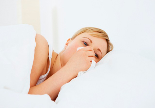 Ученые: спальня - наиболее грязное и аллергенное место в доме