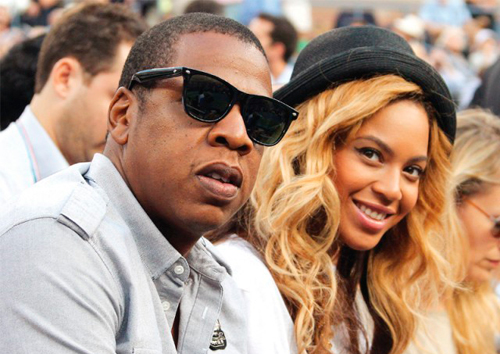 Jay-Z помирился с сестрой жены