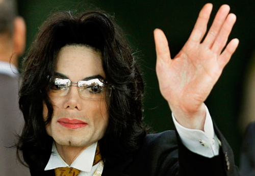 Поклонница Майкла Джексона будет судиться из-за его песен