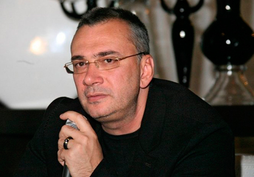 Константин Меладзе выиграл суд у бывшего коллеги