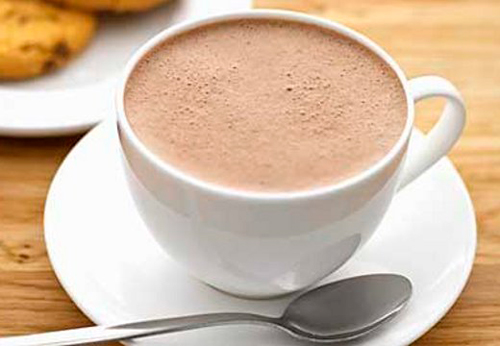 Ученые: чашка какао поможет избежать болезни Альцгеймера