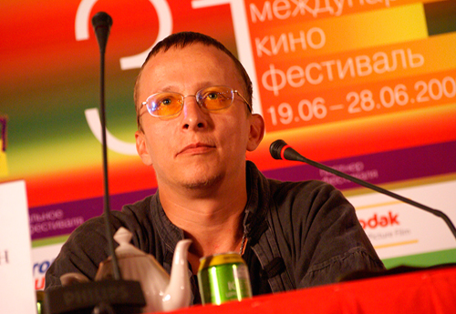 Иван Охлобыстин предложил лечить гомосексуализм уколами