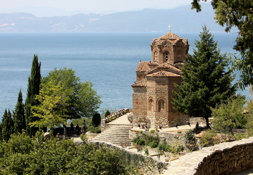 10 причин посетить Македонию