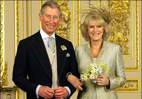 Британские СМИ: Принц Чарльз разводится