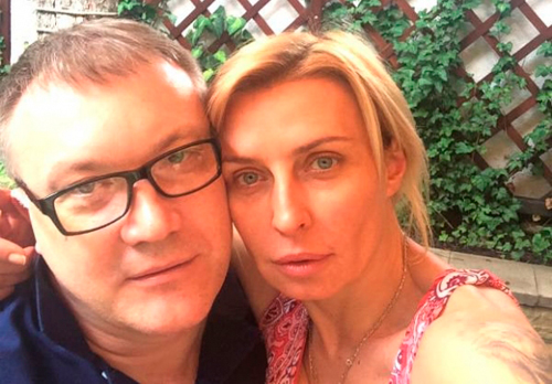 Татьяна Овсиенко выйдет замуж за бизнесмена, которого ждала из тюрьмы более трех лет
