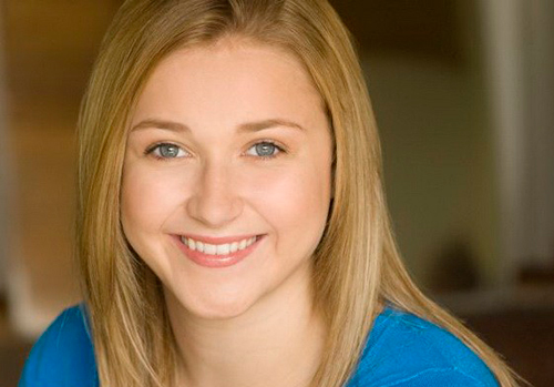 Умерла 21-летняя актриса сериала "Остаться в живых"