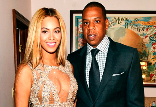 Бейонсе и Jay-Z разводятся
