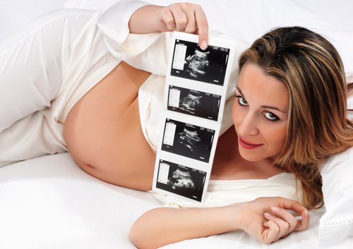 Любопытные факты о беременности