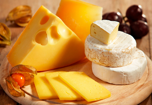 Учимся правильно выбирать сыр