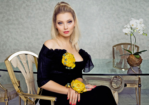 Составлен рейтинг самых красивых российских деловых женщин