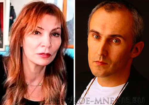 Целительница Джуна рассказала о браке с продюсером Игорем Матвиенко
