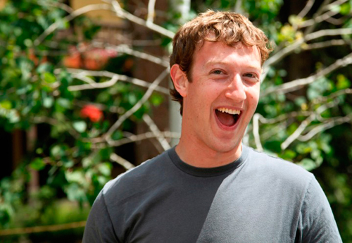 Основатель Facebook купил земельный участок за $100 млн