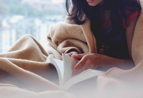 Чтение может обезопасить от развития слабоумия в старости