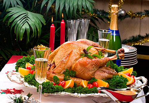 Блюда на новогодний стол - лучшие рецепты. Как сделать новогодний ужин по-настоящему праздничным.