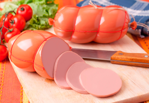 В продаже появилась колбаса, способная защитить от рака