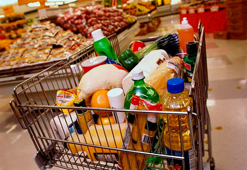 Супермаркеты: не дадим себя одурачить!