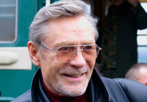 Актер Александр Михайлов подарил себе на 70-летие загородную недвижимость