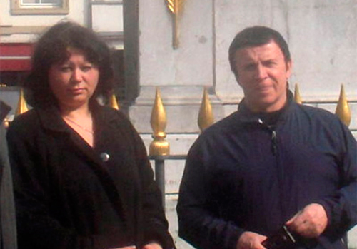 75-летний Анатолий Кашпировский развелся с женой