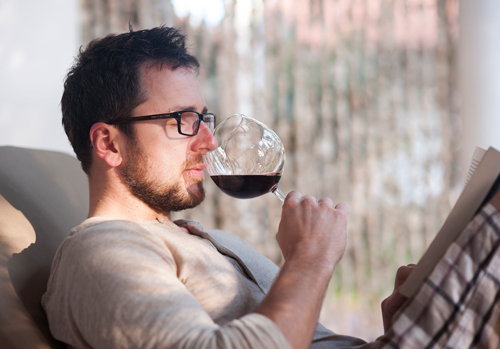 Ученые: вино наносит здоровью вреда больше, чем водка