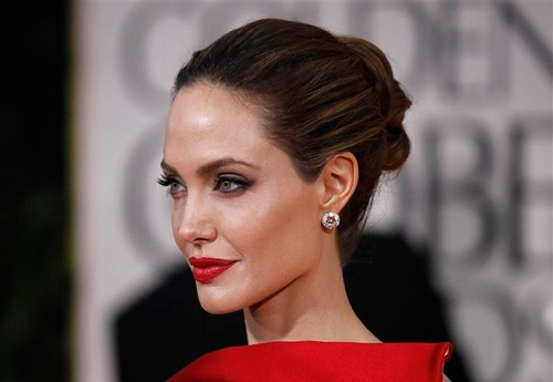В Ватикане покажут новый фильм Анджелины Джоли