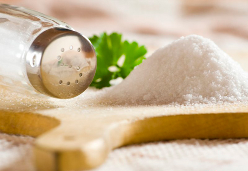 Врачи: избыточное потребление соли провоцирует рак желудка