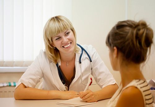 Как найти хорошего гинеколога: 7 эффективных советов