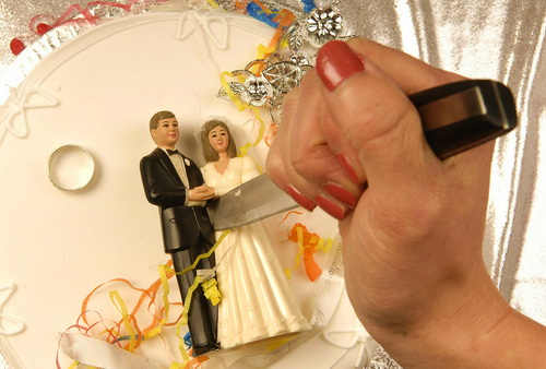 7 лучших способов разрушить свой брак