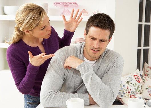 Не раздражай мужа: Топ-10 женских привычек, которые бесят мужчин