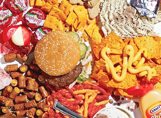 Не ешьте это! ТОП-10 самых вредных продуктов питания и чем их заменить.