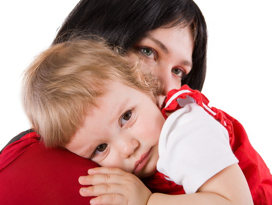 Лишай у детей - причины, симптомы, способы лечения - пособие для родителей