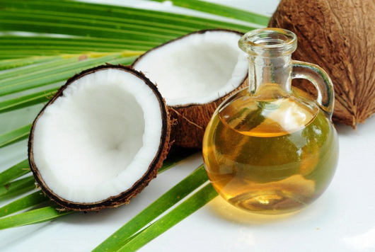 Кокосовое масло для волос - все плюсы и минусы. Как правильно выбирать и использовать кокосовое масло для здоровья и красоты ваших волос.