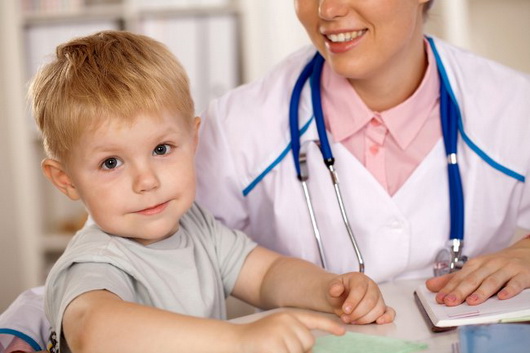Аллергия у ребенка - причины и симптомы (проявления). Как правильно диагностировать и лечить различные виды аллергии у детей.