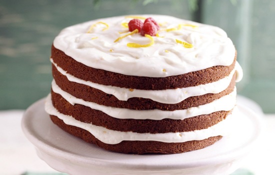 Торт со сметанным кремом: простые и проверенные рецепты. Какие виды теста используют для торта со сметанным кремом