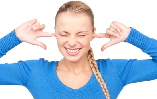 Зуд в ушах: что за напасть? Почему появляется зуд в ушах и как с ним бороться