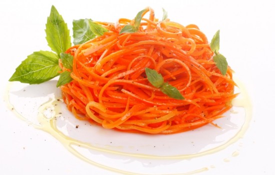 Морковь с чесноком: привычно, быстро и максимально полезно. Рецепты на зиму, гарниры и салаты из моркови с чесноком