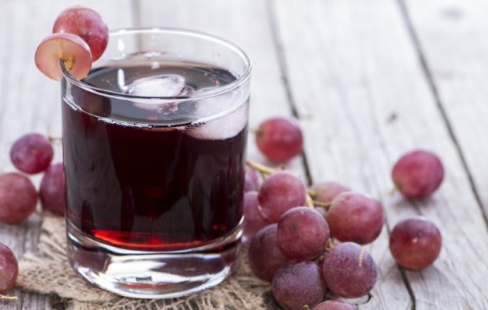 Виноградный сок на зиму в домашних условиях: как его правильно делать? Лучшие рецепты виноградного сока на зиму из кастрюли или соковарки