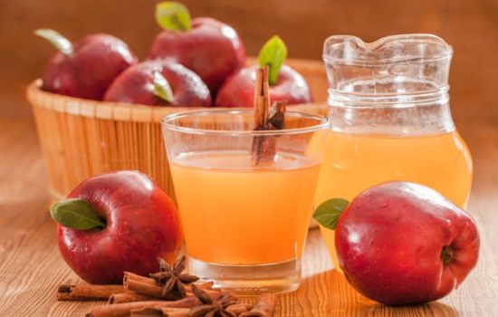 Яблочный сок на зиму в домашних условиях: не ошибись в технологии! Классические и миксовые варианты настоящего яблочного сока на зиму