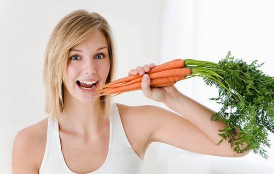 Морковная диета: жесткая монодиета для упрямых и здоровых, разгрузочный день и щадящий вариант - для всех. Основные принципы морковной диеты