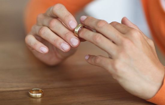 Как пережить развод с мужем: правила кризисного периода. Что нужно и чего нельзя делать, чтобы пережить развод с мужем